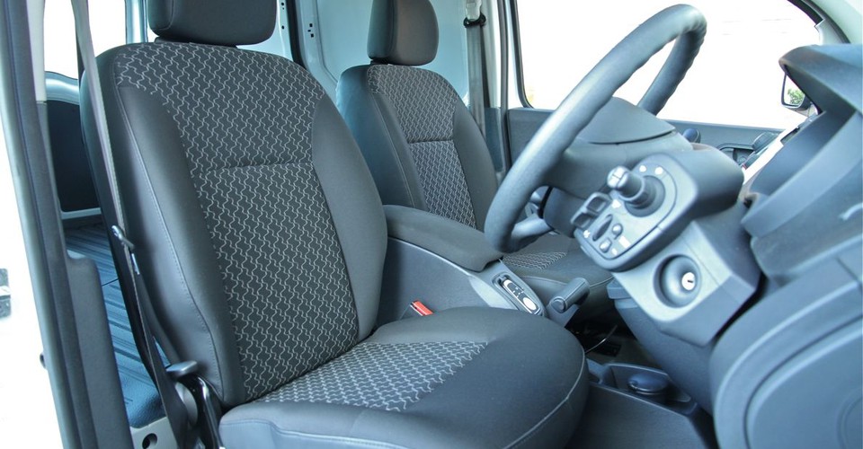 Renault Kangoo Review CarAdvice