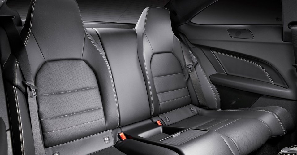 MercedesBenz CClass Coupe Review CarAdvice
