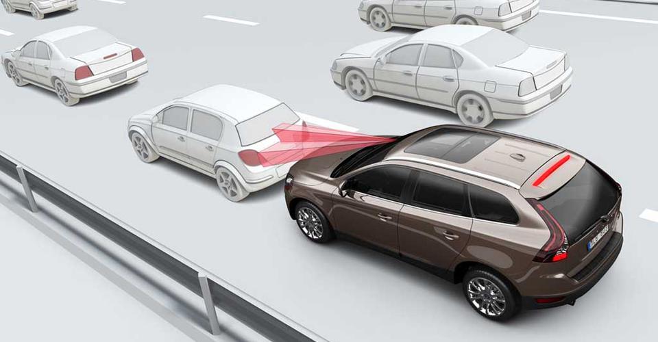 European Commission wants autonomous safety technology to be mandatory - report - CarAdvice