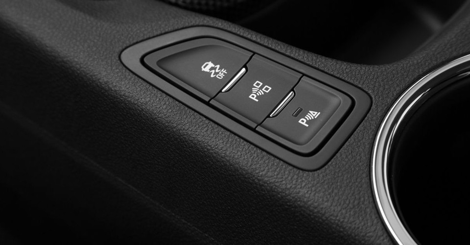Holden Vf Commodore