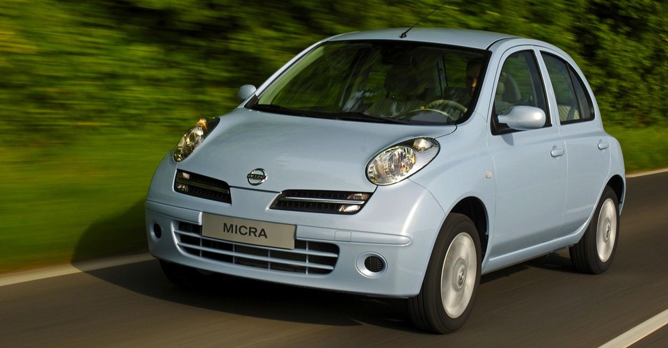 Nissan micra steering wheel loose recall #1