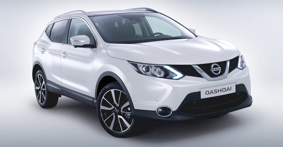 Nissan qashqai 2013 specifications #2