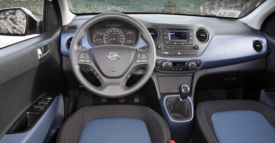 HYUNDAI I10 AUTOMATIC TRANSMISSION REVIEW Wroc?awski Informator Wroc?aw, Wroclaw