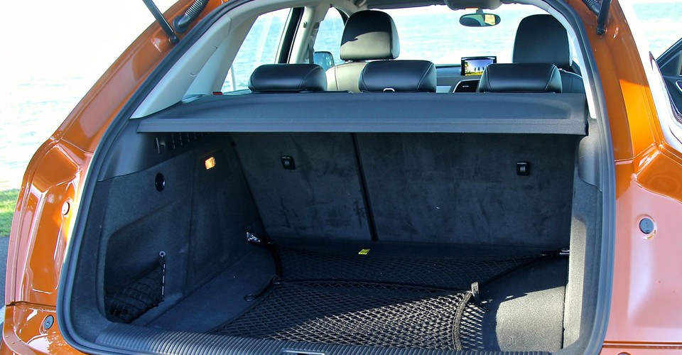 Audi Q 3 S Tronic Gearbox Problems