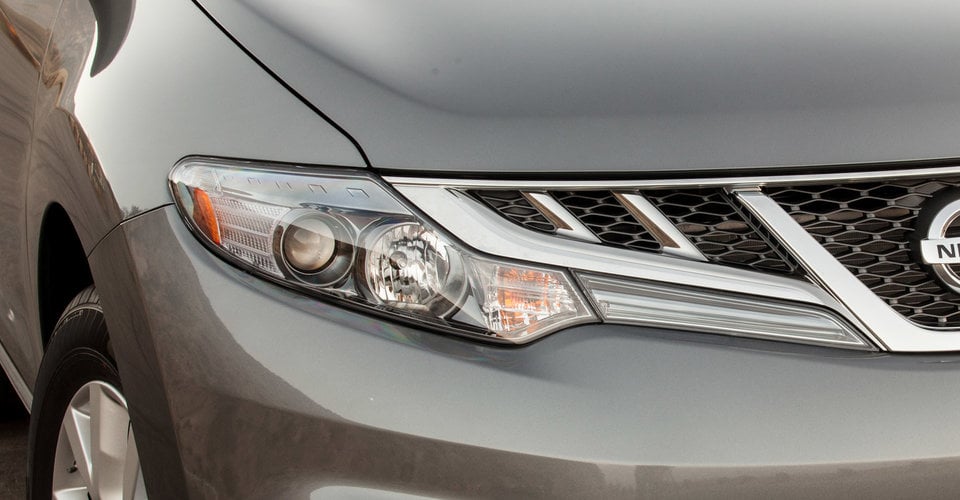 Headlights explained: Halogen v HID v LED v Laser | CarAdvice