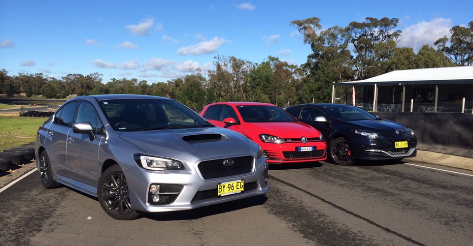 The car enthusiast is dying