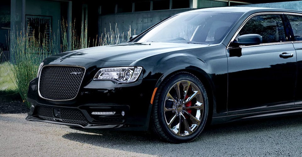 Chrysler 300 srt8 prices #4