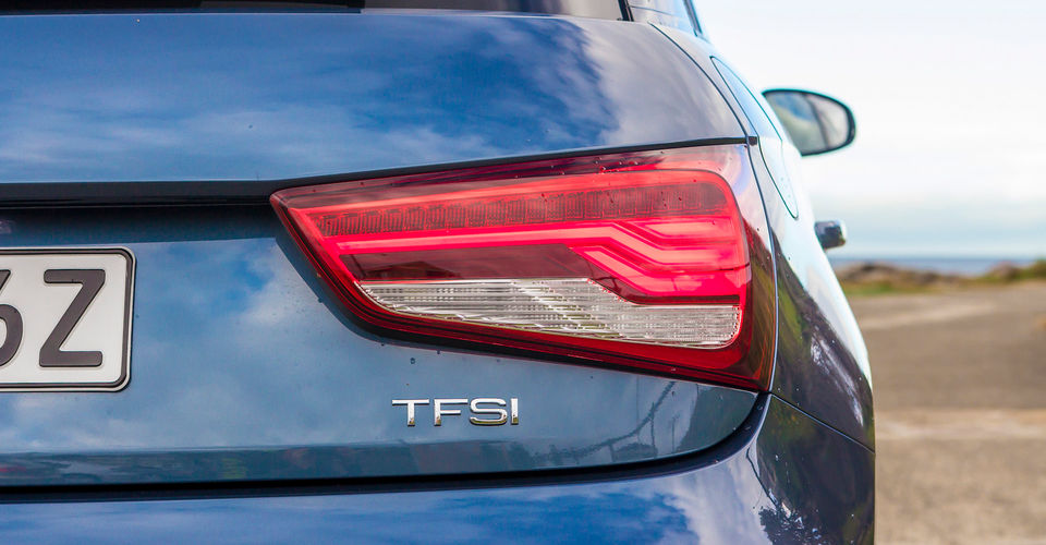 2015 Audi A1 Sportback 1.4 TFSI Sport giá 2015 Audi A1 Sportback 1.4 TFSI Sport Review
