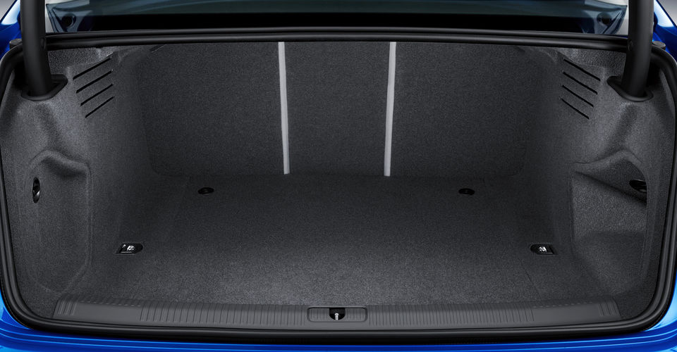 2016 Audi A4 giá 2016 Audi A4 Review