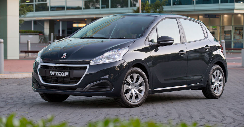 Peugeot 208 sub-$16K price to put the brand on buyers’ radars, says local boss