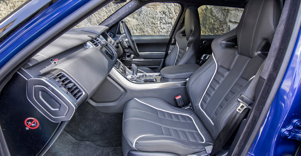 Meridian Car Speakers Review Meridian Car Speakers Review