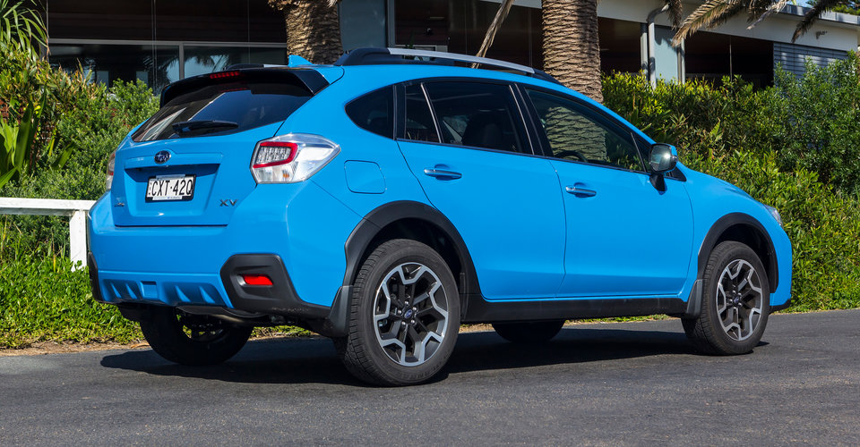 ... , 2013 Subaru Xv Crosstrek Review Ratings Specs Prices And Photos ... , 2013 Subaru Xv Crosstrek Review Ratings Specs Prices And Photos