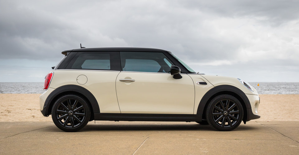 2016 Mini Cooper review  CarAdvice