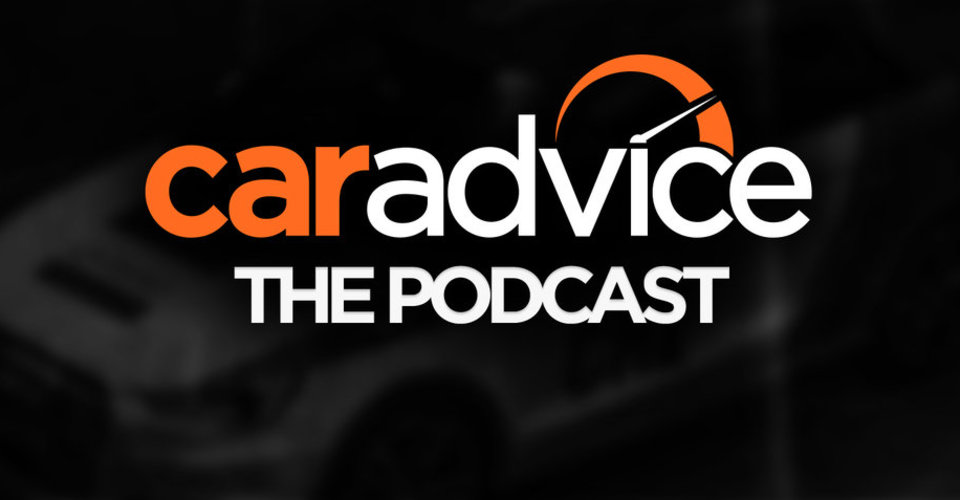 CarAdvice podcast 41: A lap in the Jaguar F-Type and special guest, John Deeks!