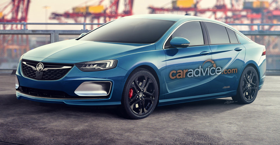 Opel Insignia OPC to lose V6 for all-wheel drive turbocharged four-cylinder