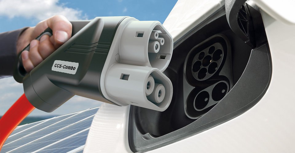 Norway to sell only EVs and PHEVs by 2025