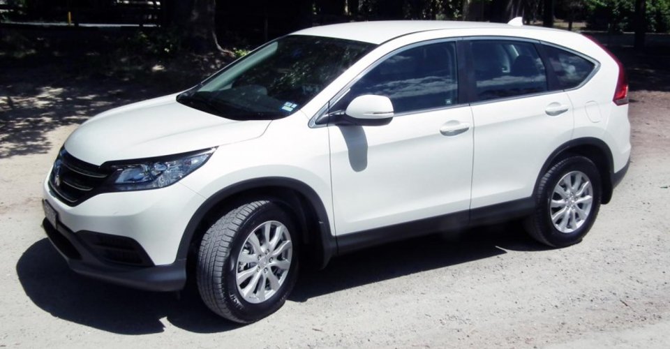 2013 Honda CR-V VTi (4×4) Review | CarAdvice 2013 Honda CR-V VTi (4×4) Review | CarAdvice