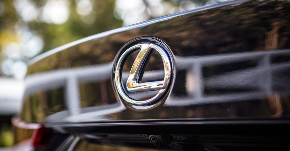 Lexus named top manufacturer for customer satisfaction in Australia