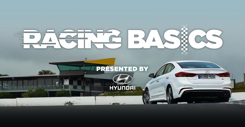 CarAdvice launches Racing Basics to better your driving: Episode One