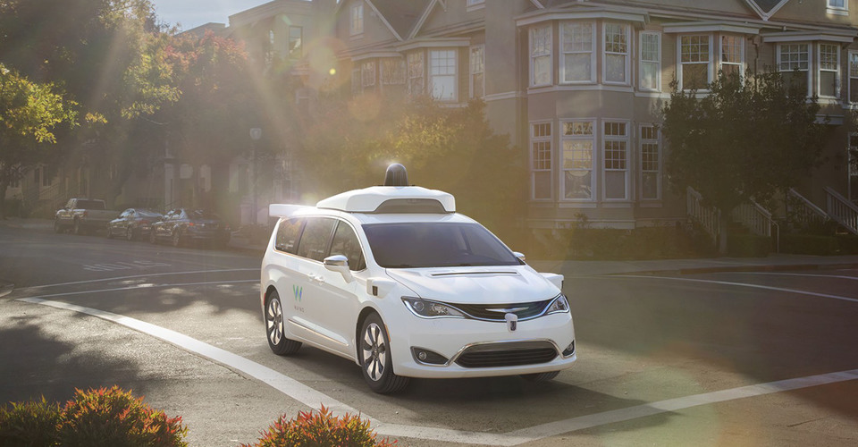 Google's Waymo sues Uber for stealing its self-driving car technology - CarAdvice
