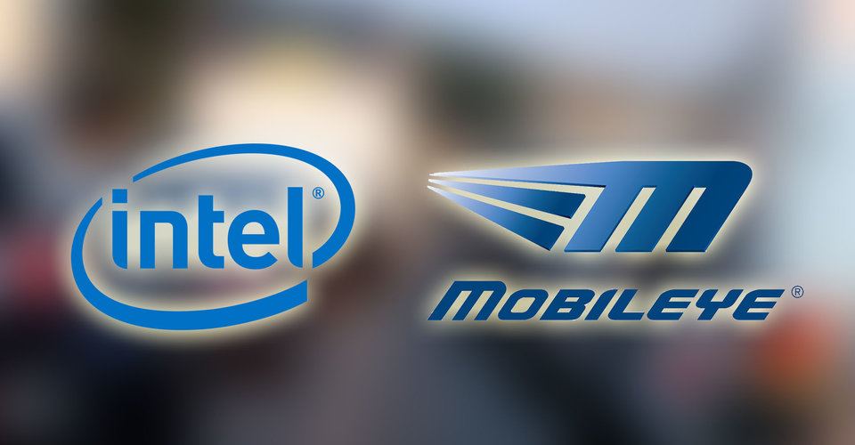 Intel buys autonomous driving technology company for $20 billion - CarAdvice