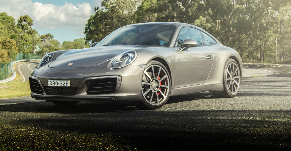 2018 Porsche range: more power and new kit for 911 S, new pricing across Porsche lines