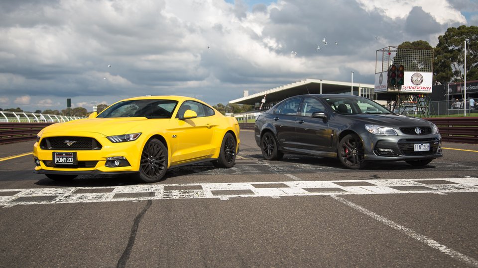 Car Large Videos