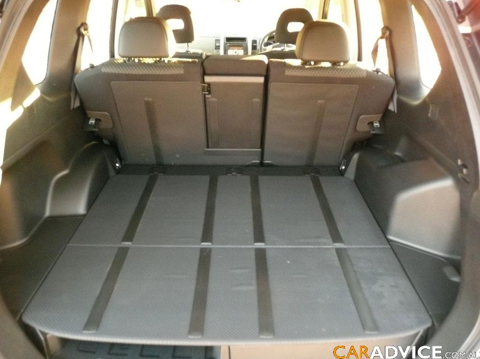 Hyundai Kona Price >> 2008 Nissan X-Trail review | CarAdvice Hyundai Kona Price >> 2008 Nissan X-Trail review | CarAdvice