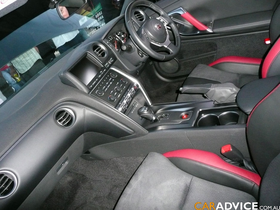 2008 Nissan X-Trail review | CarAdvice 2008 Nissan X-Trail review | CarAdvice