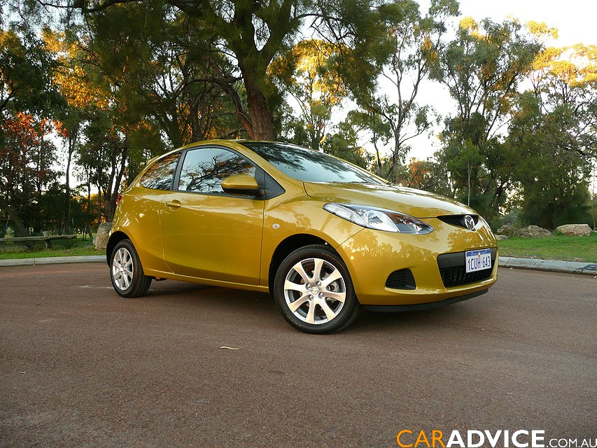 Mazda 2 Review | CarAdvice Mazda 2 Review | CarAdvice