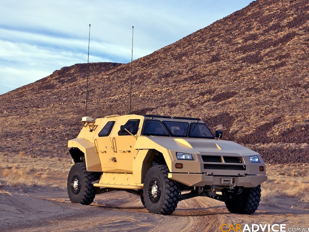 Joint Light Tactical Vehicle Jltv Photos Of