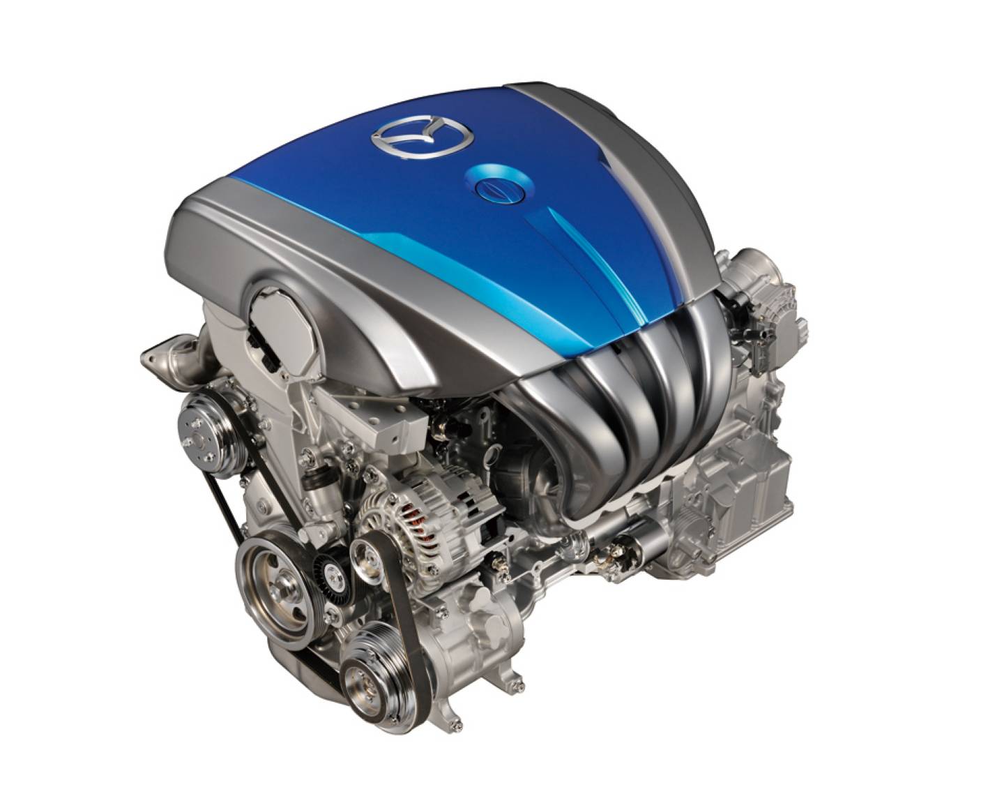 Mazda to unveil Kiyora concept \u0026 eco-friendly engines at Tokyo - Photos ...