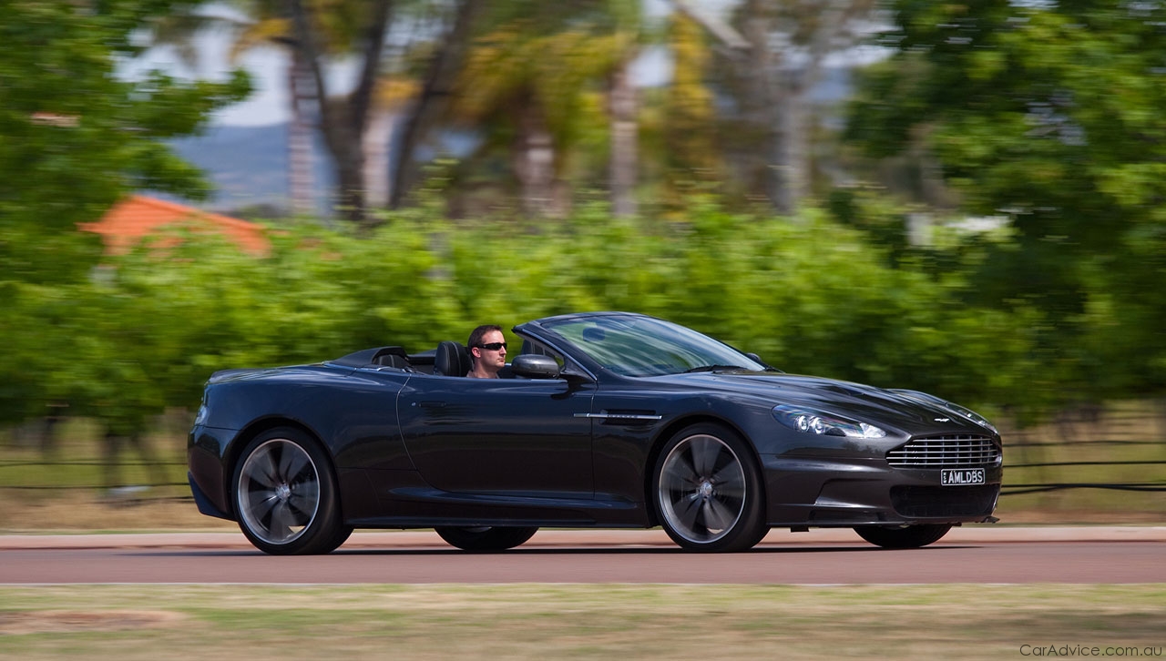 To Put This Aston Martin Dbs On Road Iphone Wallpaper | aston martin dbs volante review road test caradvice To Put This Aston Martin Dbs On Road Iphone Wallpaper | aston martin dbs volante review road test caradvice