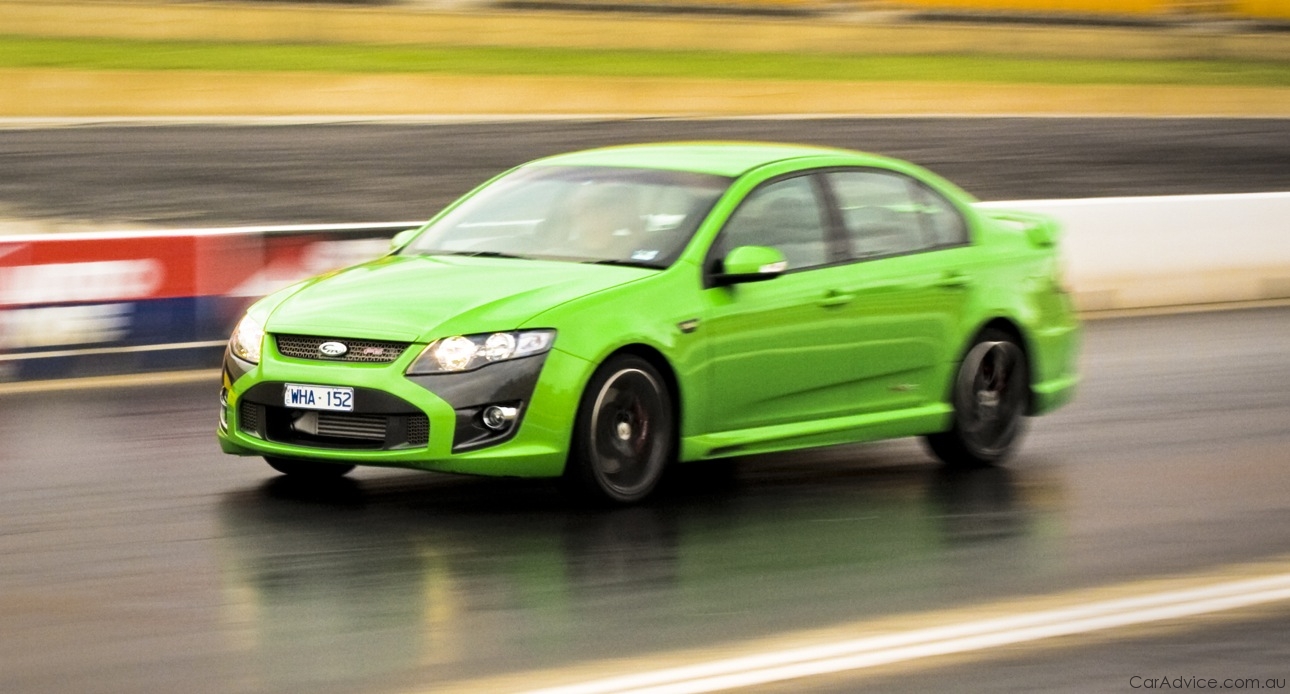 Fpv F6 310 Review And Road Test Caradvice