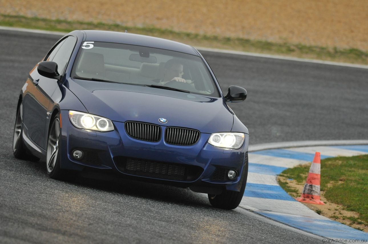 Bmw 335is Review bmw 335is review caradvice Bmw 335is Review bmw 335is review caradvice