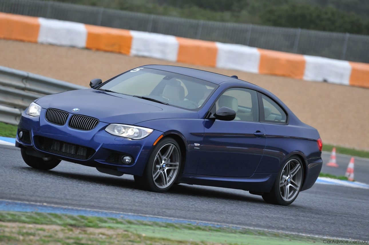 Bmw 335is Review bmw 335is review caradvice Bmw 335is Review bmw 335is review caradvice