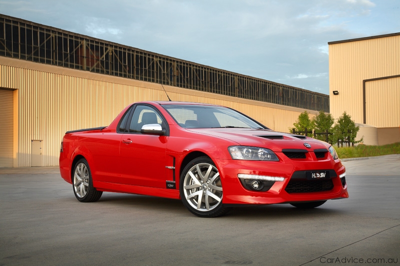 Hsv Clubsport Gxp Maloo Gxp Review Caradvice