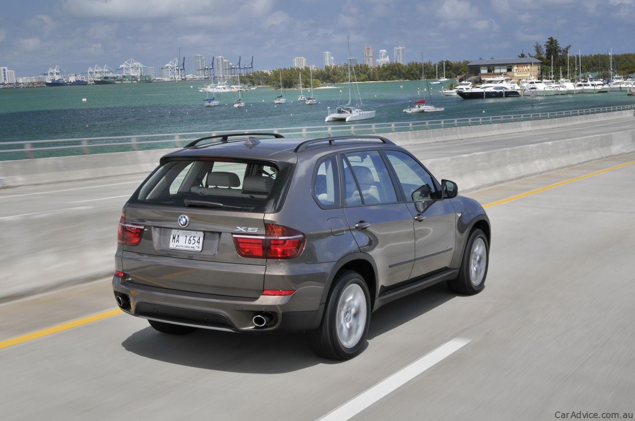 2011 bmw x5 review caradvice