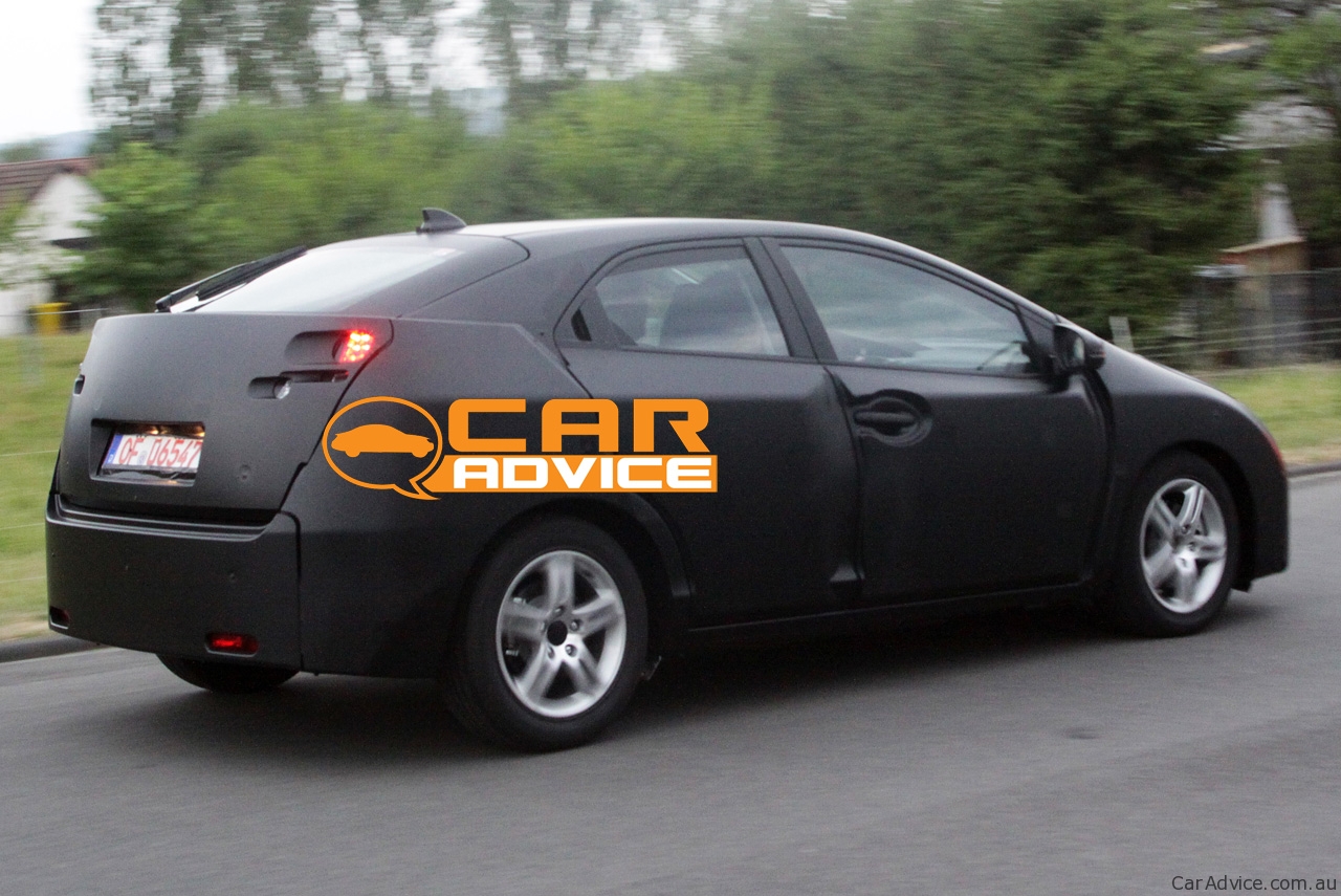 Honda Civic 2015 review Uae