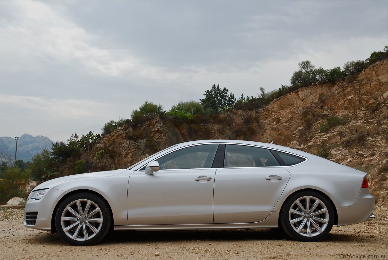 Review Audi A7 2012 audi a7 review caradvice Review Audi A7 2012 audi a7 review caradvice