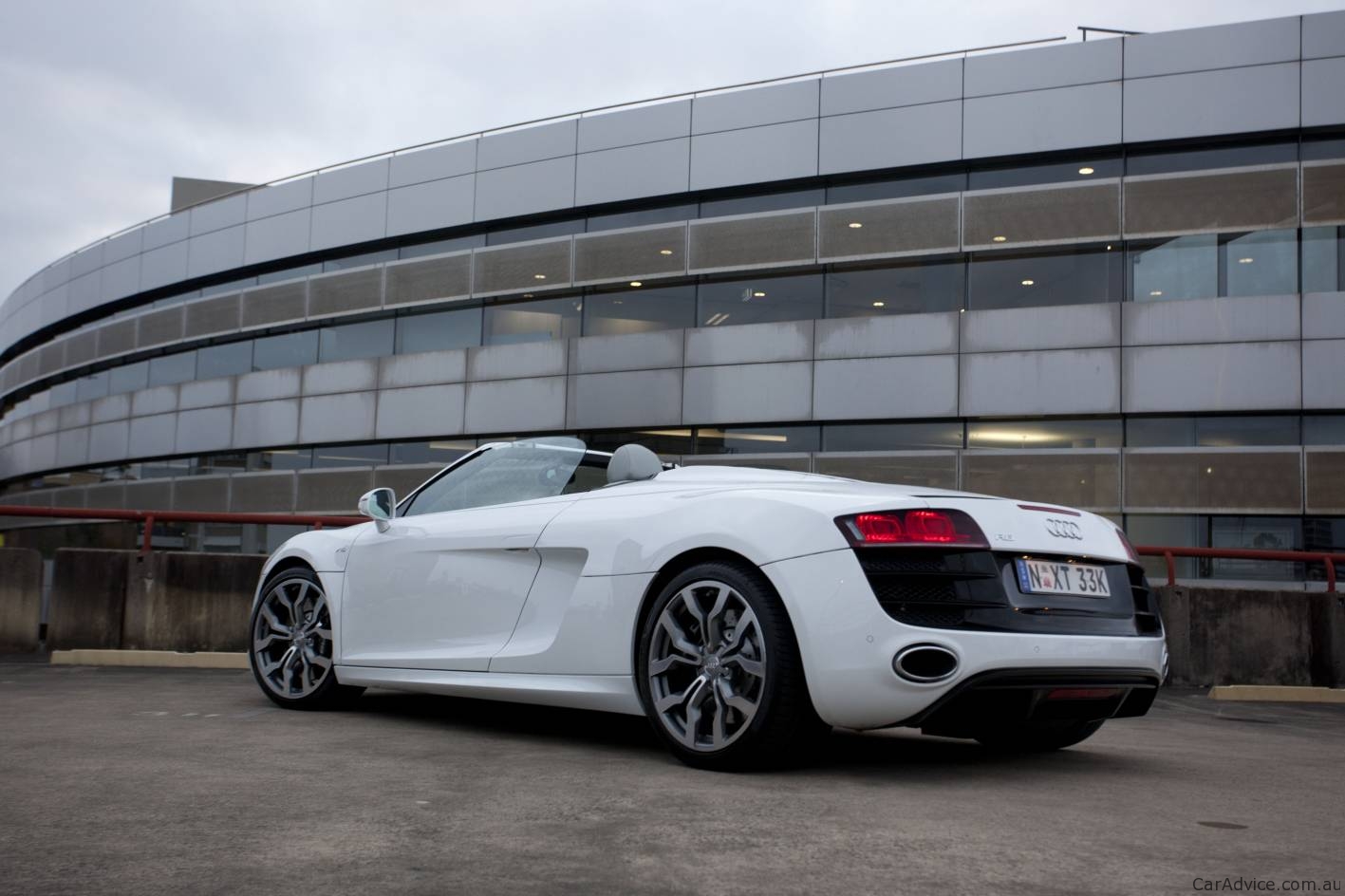 audi r8 spyder 2010 cartype 2010 audi r8 spyder 5 2fsi v10 quattro now available in australia photos 1 of 11 audi r8 spyder 2010 cartype 2010 audi r8 spyder 5 2fsi v10 quattro now available in australia photos 1 of 11