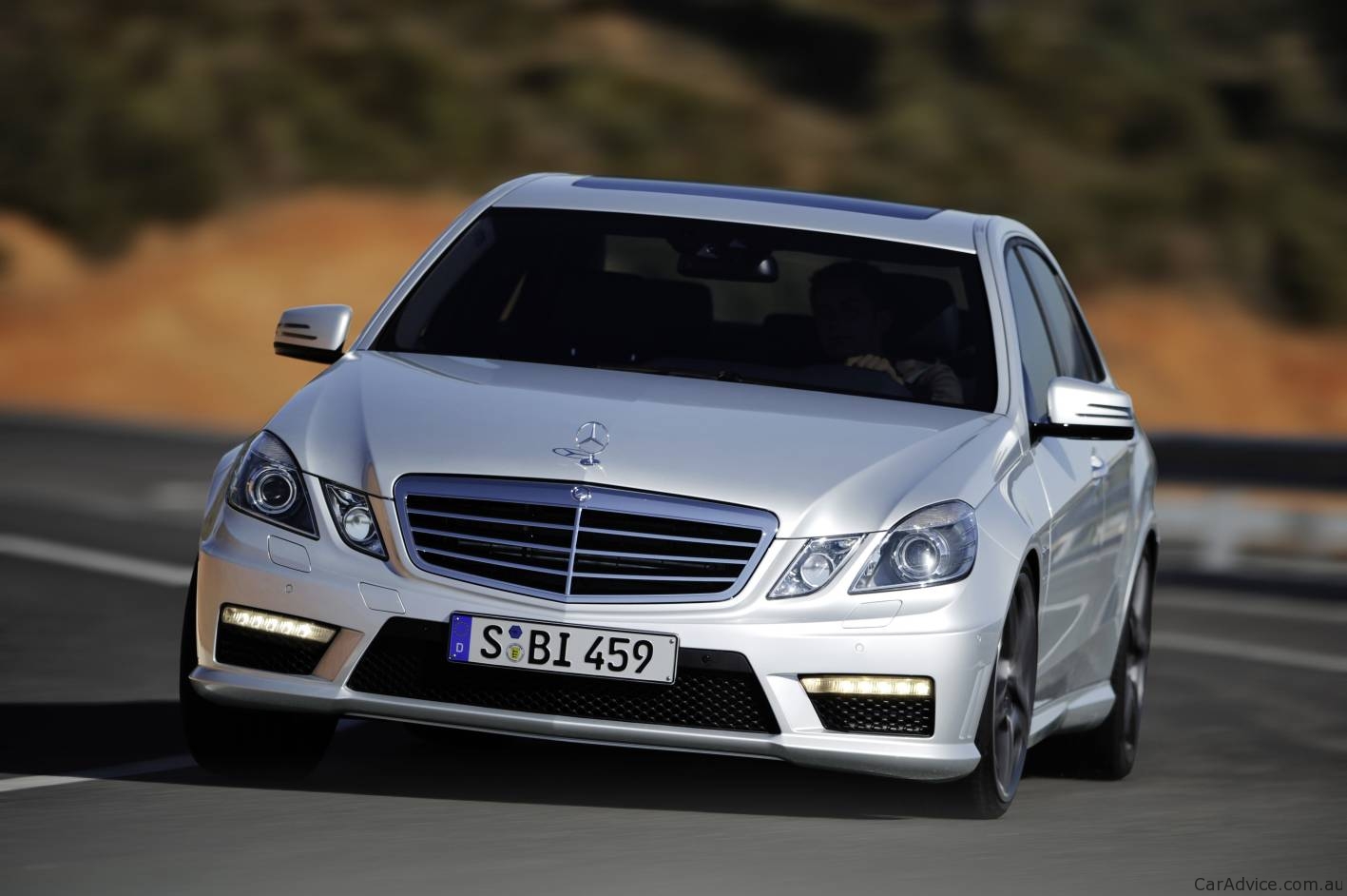 Amg Driving Academy >> Mercedes-Benz E 63 AMG Review | CarAdvice Amg Driving Academy >> Mercedes-Benz E 63 AMG Review | CarAdvice