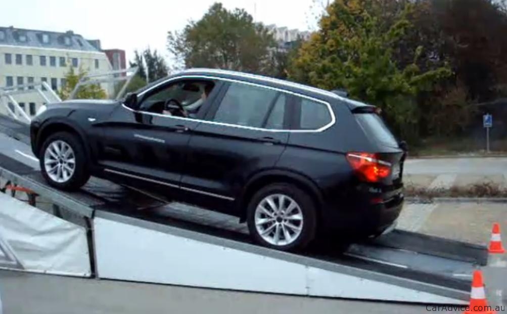 Are All Audis 4 Wheel Drive