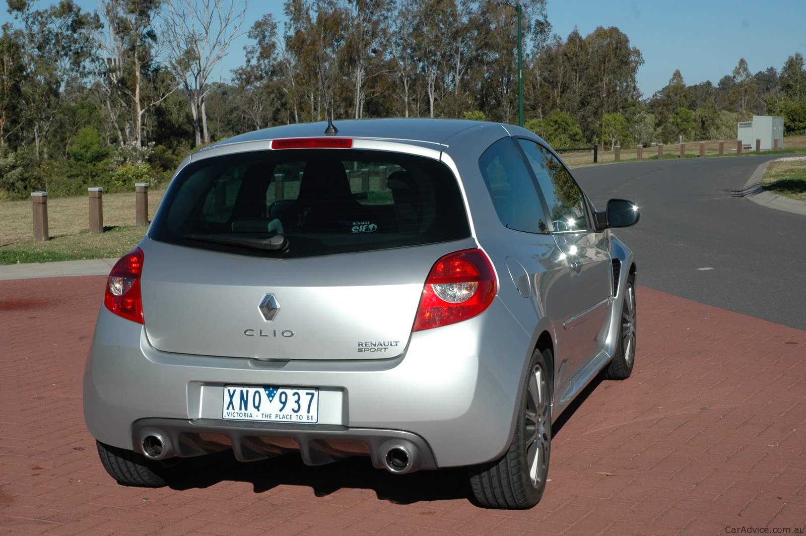 renault clio rs 200 cup review caradvice renault clio rs 200 cup review caradvice