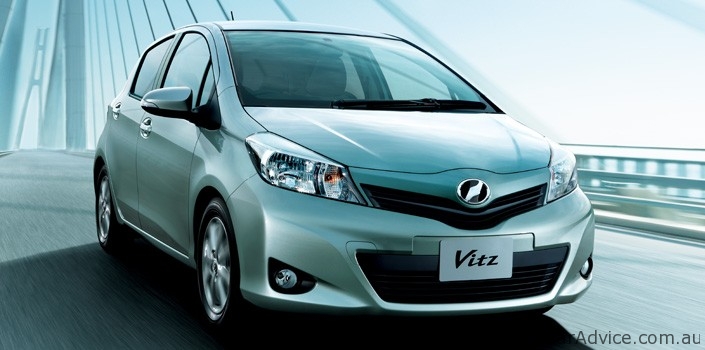 toyota yaris price 2011 australia #5