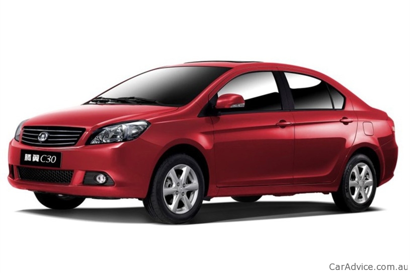 Great Wall Motors small car coming in Q4, midyear upgrades for V240