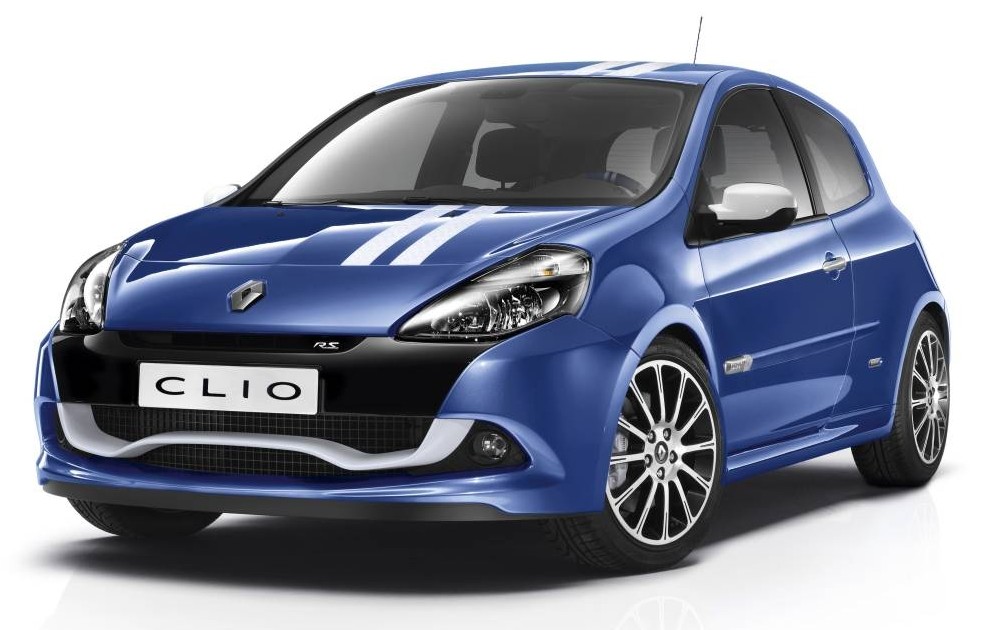 Renault Clio RS 200 Cup Review CarAdvice