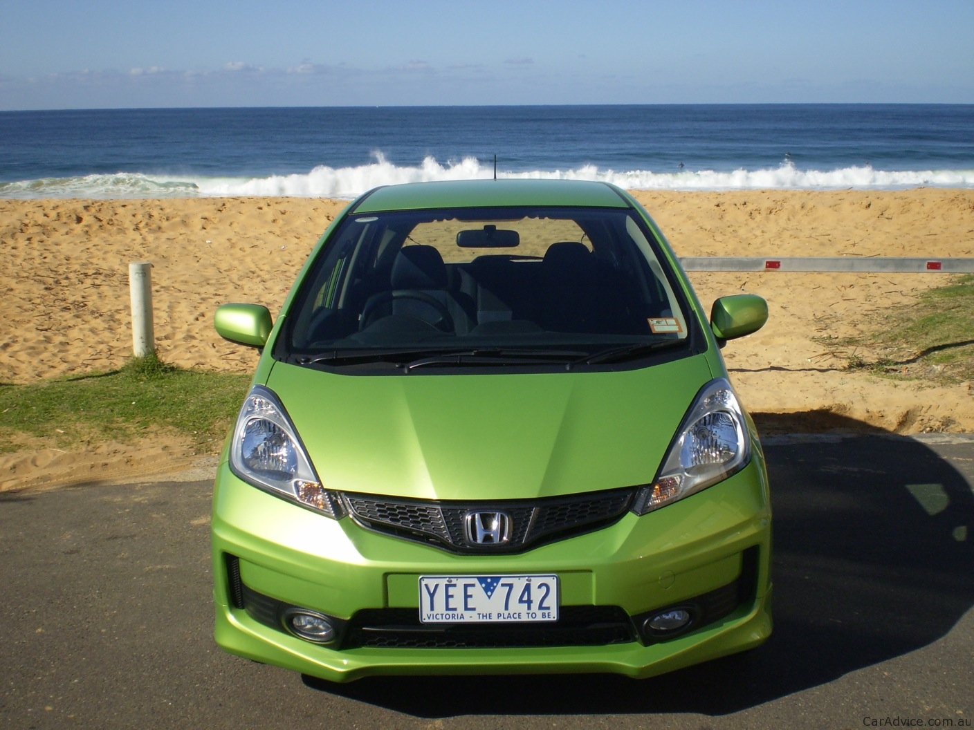 Honda Jazz Review | CarAdvice