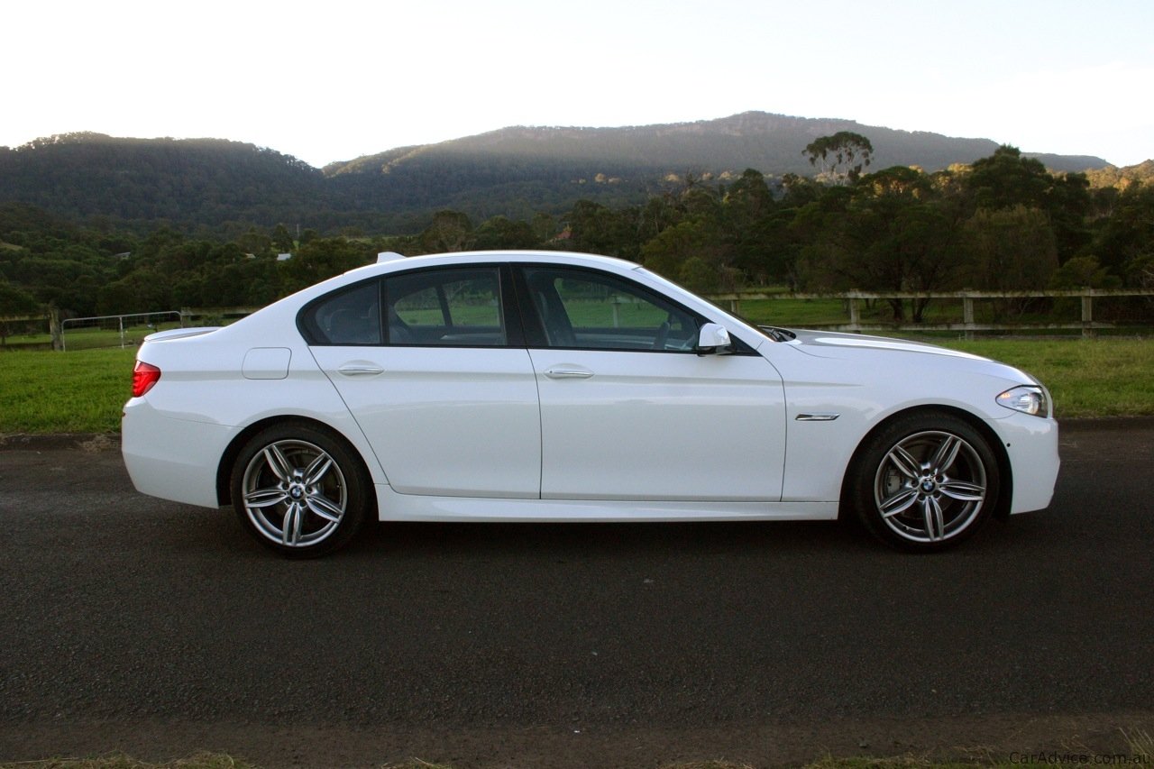 Bmw 535d price australia #7