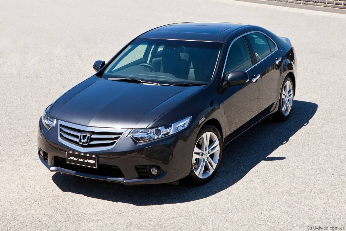 Honda accord best selling car in what country #3